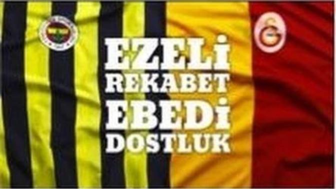 Derbi geldi çattı Gs-Fb maç sonucu ne olur?