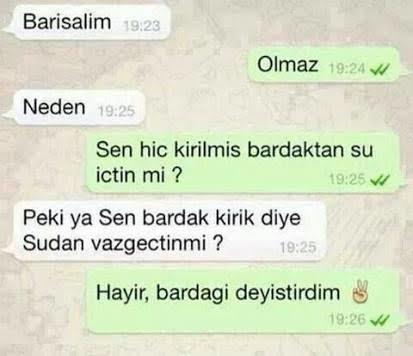 Çocuk sahibi olmak, kötü giden bir evliliği kurtarır mı?
