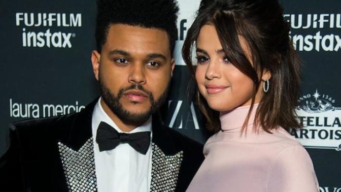Bella Hadid'e eski sevgilisi The Weeknd'den Drake ile çıkmasına yasak! Siz olsanız ne söylerdiniz?