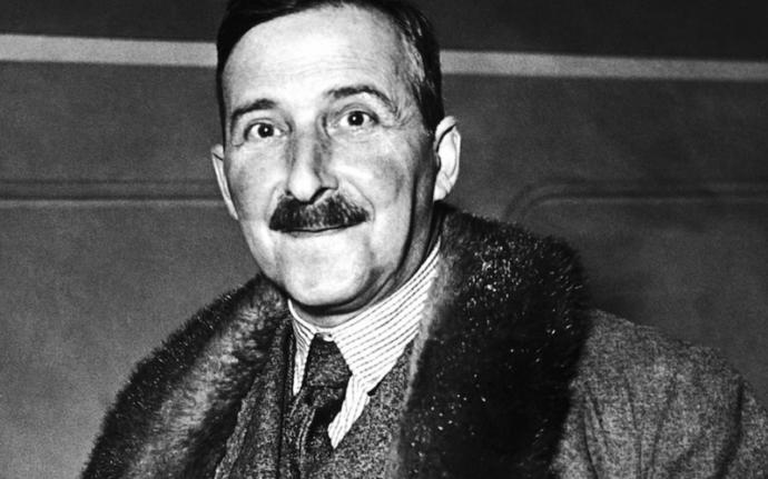 Sadece okuyanlar için soruyorum: En sevdiğiniz Stefan Zweig kitabı hangisi?