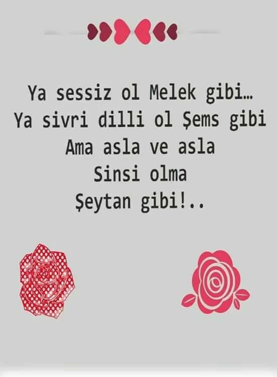 Göründüğünüz gibi iyi biri misiniz, yoksa saman altından su yürütenlerden misiniz?