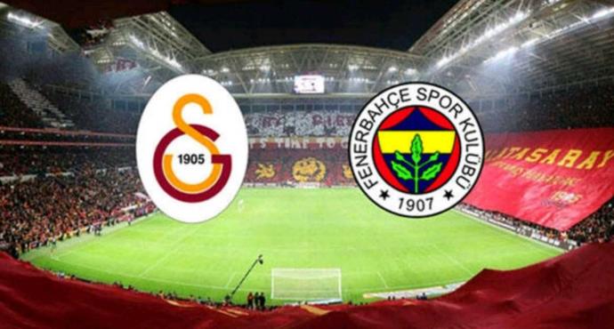 Galatasaray - Fenerbahçe derbisi nasıl sonuçlanır??