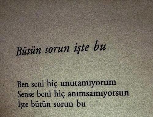 Herhangi bir zamanda ve mekanda ansızın aklına geliyorsa yaşadıkların; hala aklındaysa eğer unutamıyorsan ne yapmalısın?