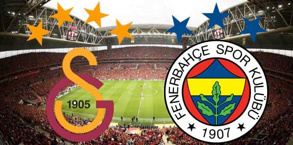 Galatasaray 0 - 0 Fenerbahçe! Cüneyt Çakır maçı adil bir şekilde yönetebildi mi sizce?