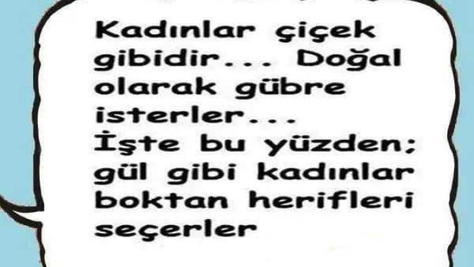 Kızlar dogrumu bu söz?