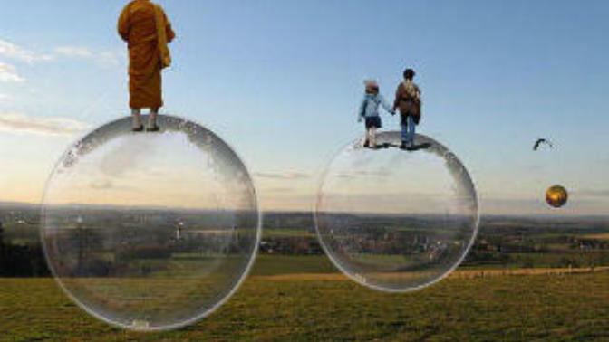 Rüyalara inanır mısınız?