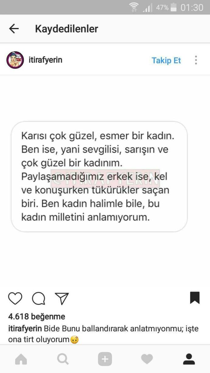 Evli adam çekiciliği diye bir şey cidden var mı?
