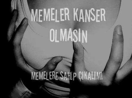 Meme kanserinin belirtileri nelerdir?