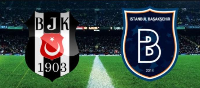 Sizce Beşiktaş Başakşehir maçı kaç kaç biter?