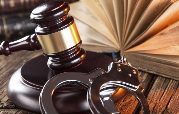 Sizce en büyük cezayı alması gereken suç hangisidir?