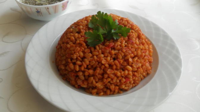 Bulgur pilavı mı? Pirinç pilavı mı?