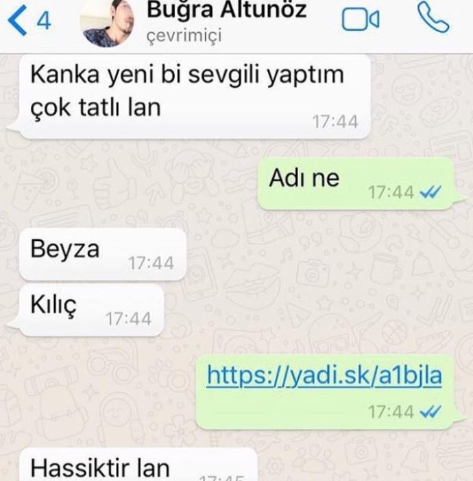 Anlayan var mı?