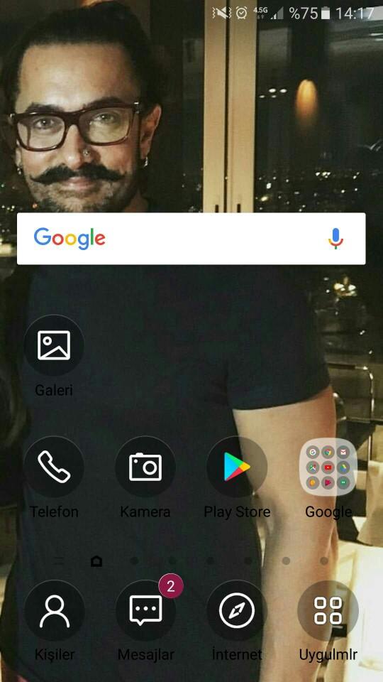 Yakışıklı değil mi sizce??
