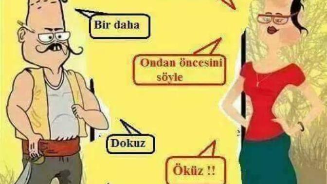Erkekler ne yapsa yaranamıyor mu şu kadınlara?