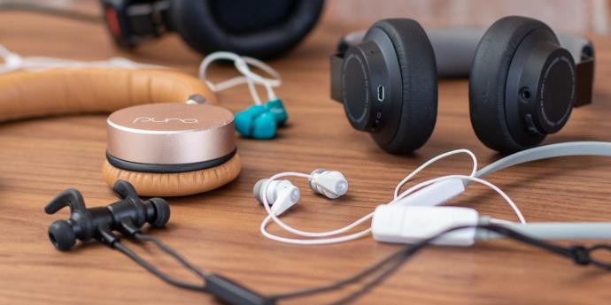kulaklık modelleri