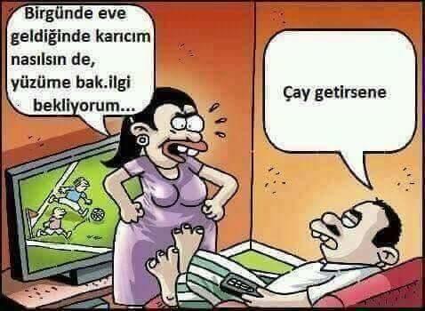 Evlendikten sonra hangi taraf değişir ?