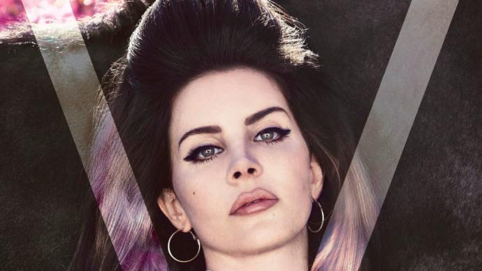 Lana Del Rey sever misiniz?