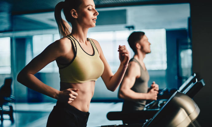 En faydalı spor nerede yapılır?