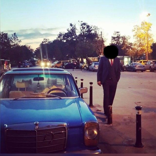 Arabasını hurdacıya satıp cezalandırsam ne olur?