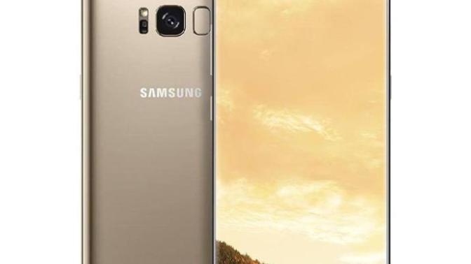 I Phone 6s plus mı? Galaxy S8 mi?