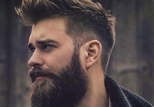 Erkeklere en çok yakıştırdığınız saç modelleri hangileri?