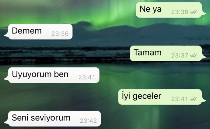 Eski sevgiliyle barışma taktikleri verin arkadaşlar?