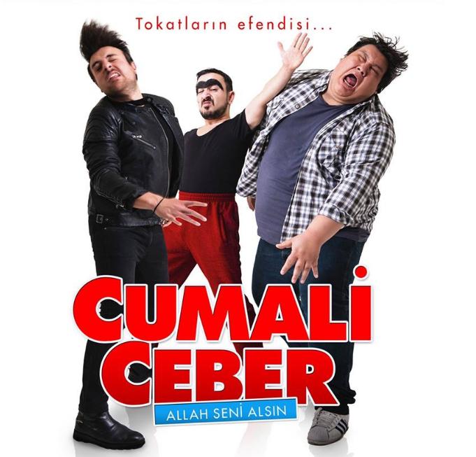 Recep İvedik 5 son filmi saçma değil mi yarısına kadar izleyemedim?