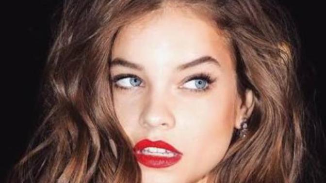 BARBARA PALVİN Mİ, GİGİ HADİD Mİ?