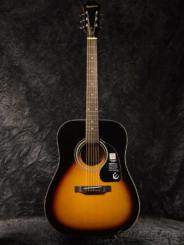 Epiphone DR-100 Nasıl?
