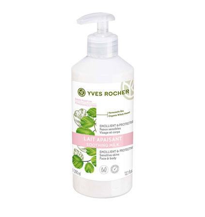 Yves Rocher ürünleri kullanan var mı?