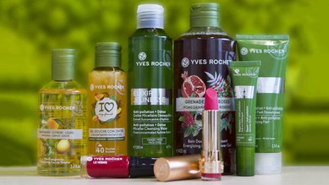 Yves Rocher Ürünlerini Kullananlar Var mı, Yorumlayabilir Misiniz?