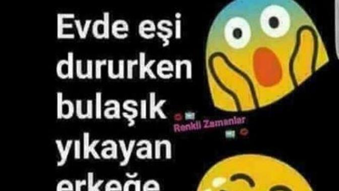 Evet arkadaşlar sizce ne denir?