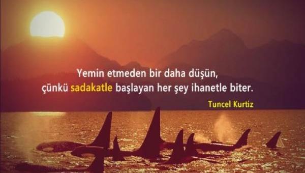 Sinsi bir hastalık gibidir ihanet önce beyinde başlar sonra eyleme geçer, peki ihaneti fark etme şansınız olsaydı önler miydiniz?