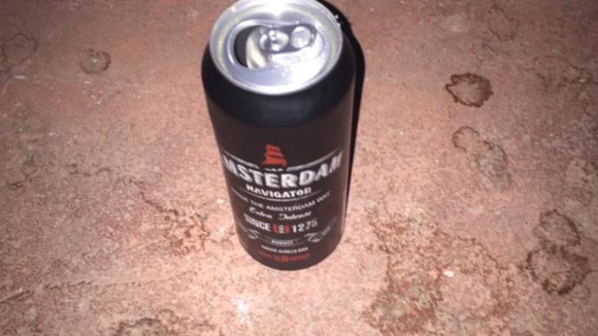 Amsterdam bira sizce nasıl?
