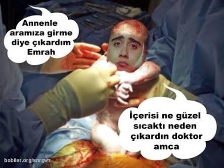 Duygu sömürüsü yapan insanlara nasil karsilik verirsiniz?