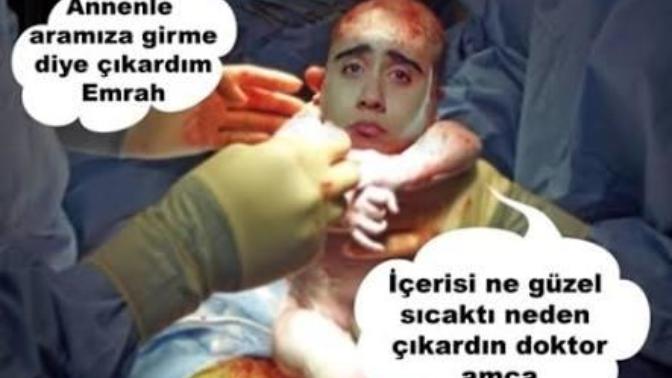 Duygu sömürüsü yapan insanlara nasil karsilik verirsiniz?