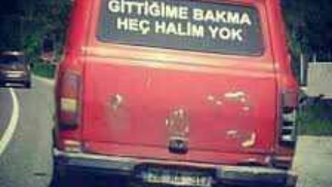 Sizin ruh haliniz nasıl?