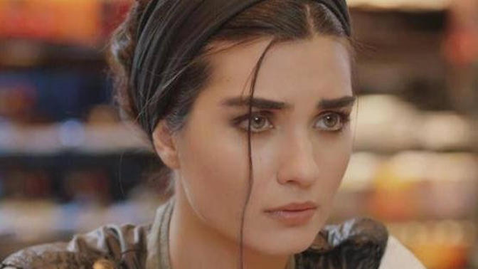 Tuba Büyüküstün gerçekten güzel mi?
