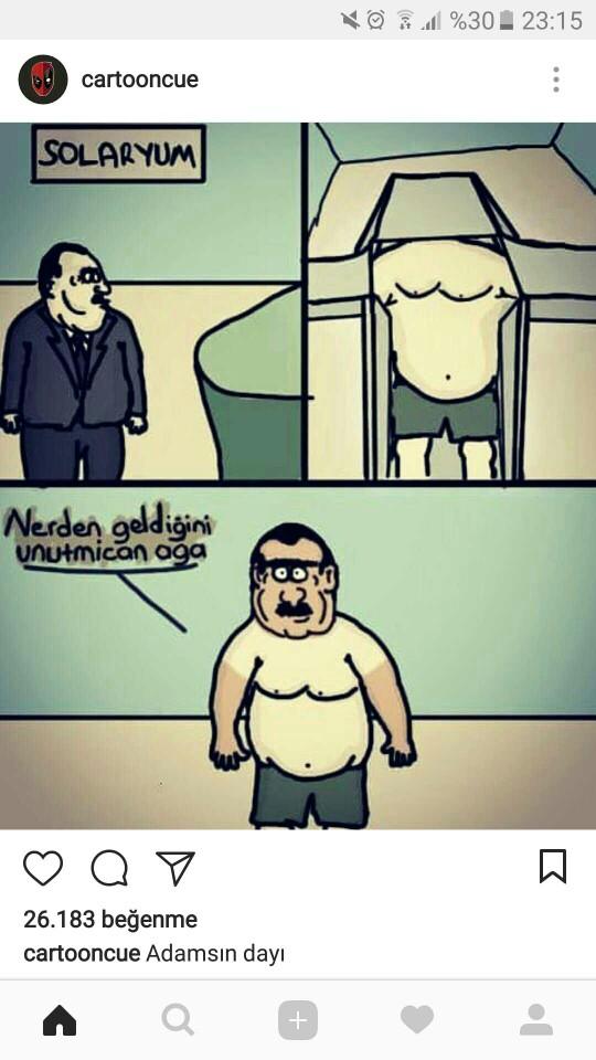 Bu yaz amele yanigi olmayaniniz kaldı mı??