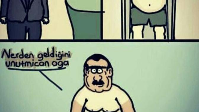 Bu yaz amele yanigi olmayaniniz kaldı mı?