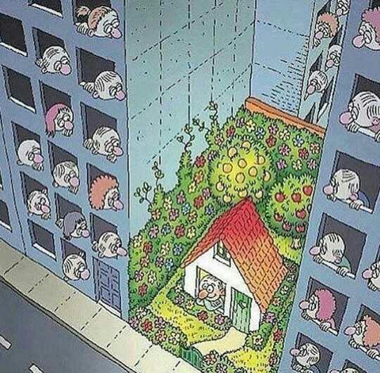 sizce derin anlam içeren bir foto değil mi ??