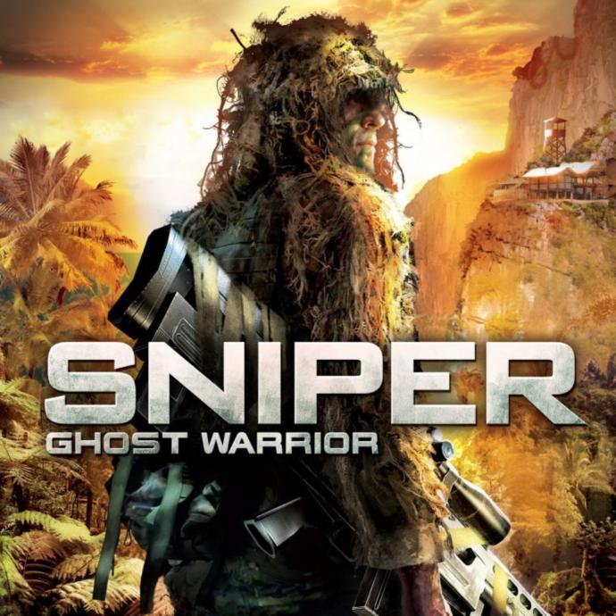 Sniper elite mi yoksa Sniper ghost warrior mu?