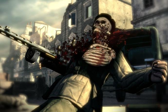 Sniper elite mi yoksa Sniper ghost warrior mu?