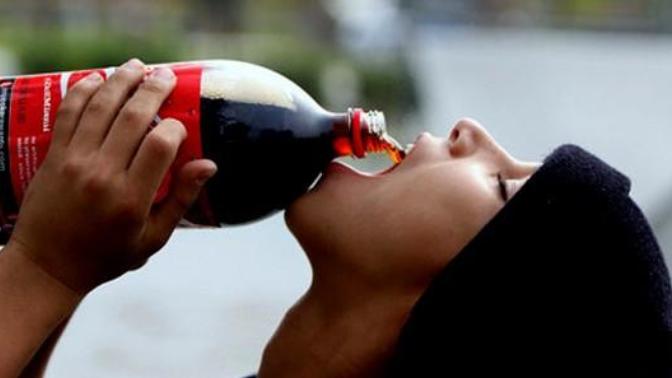 Kola bağımlılığı hakkında önerin nedir?