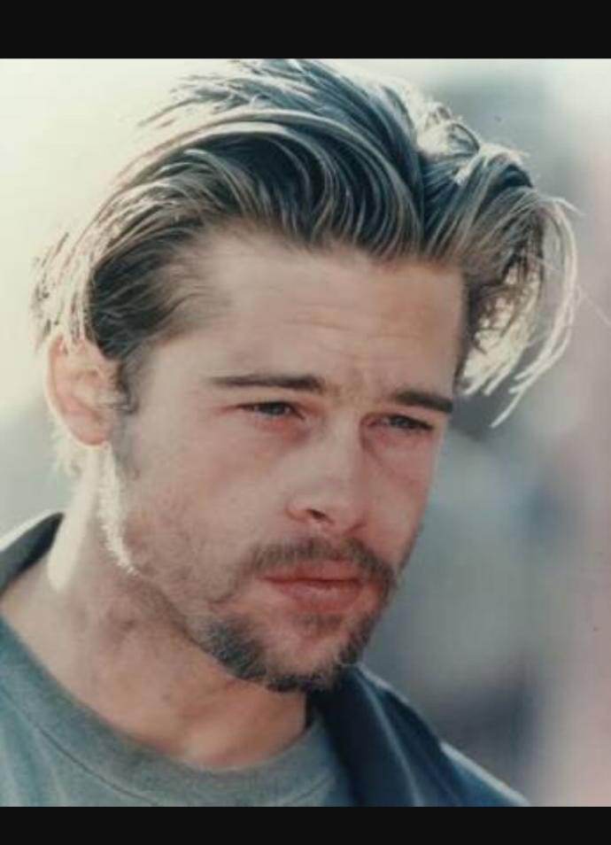 Brad Pitt kadar yakışıklı olmak imkansız mı?