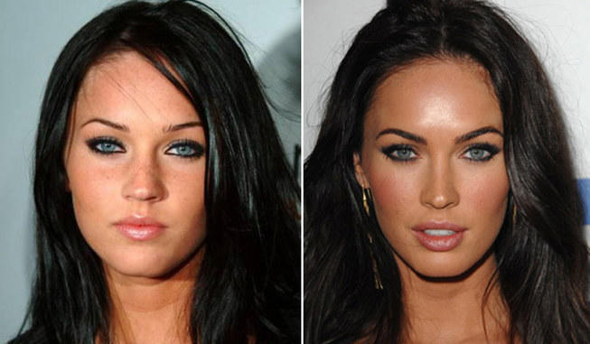Megan Fox'u neden güzel diyerek övüp duruyorlar ki?