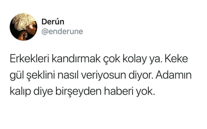 Erkekleri mi kandırmak daha kolay, kadınları mı?