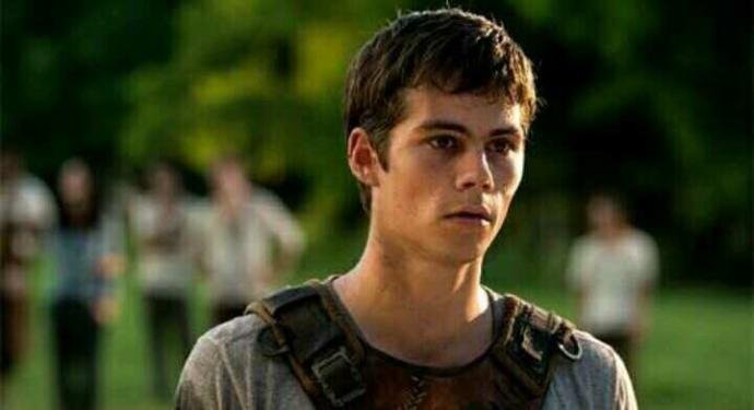 Dylan o brien'in yüz hatlarını beğeniyor musunuz??