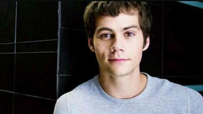 Dylan o Brien'in yüz hatlarını beğeniyor musunuz?
