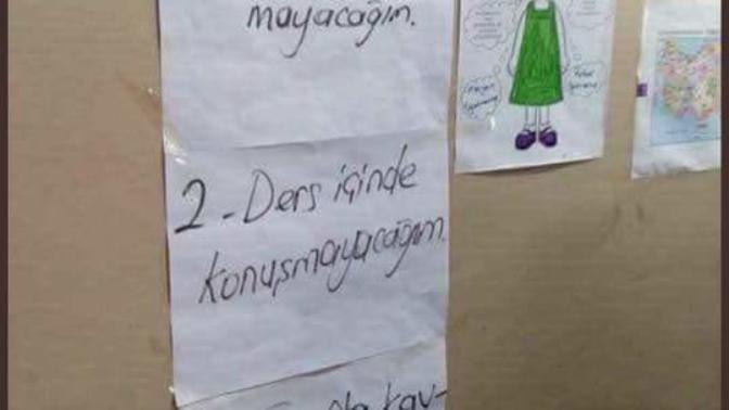 Şırnak’ta bir okulda Kürtçe konuşma yasağı koyan öğretmen hakkında ne düşünüyorsunuz?